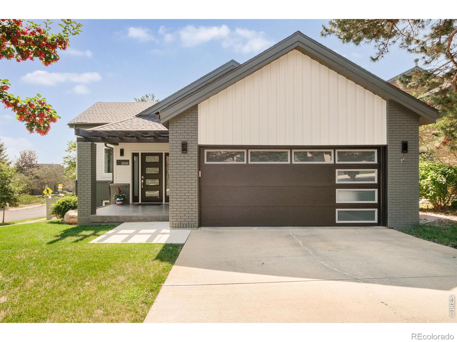 Image 2: beautifully renovated ranch style home with walk out lower level Image 2: beautifully renovated ranch style home with walk out lower level