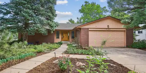 1832 Mt Zion Drive