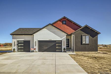 1204 N Picketwire Lane