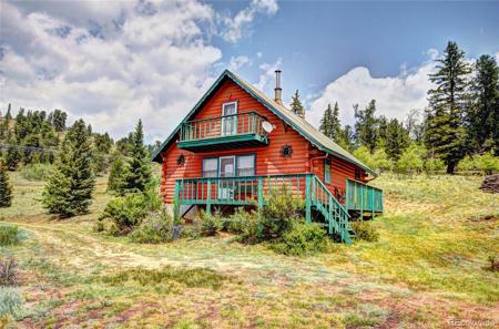 446 Chief Trail