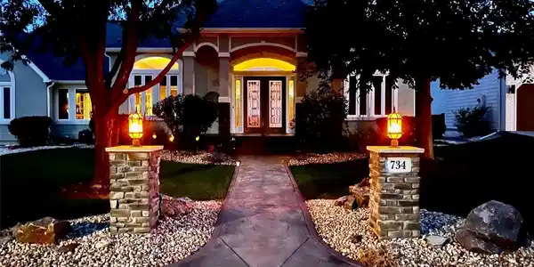 734 Rossum Drive