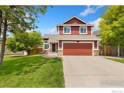 2122 Redhead Drive