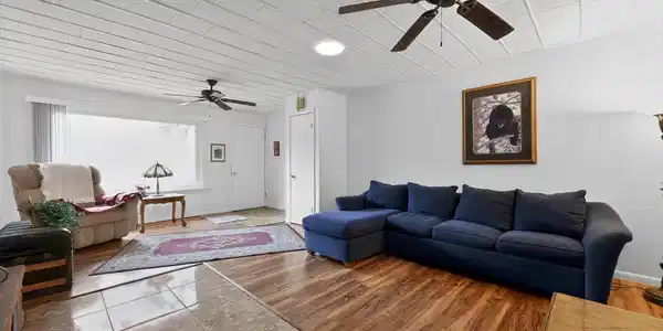 Image 4: Living Room