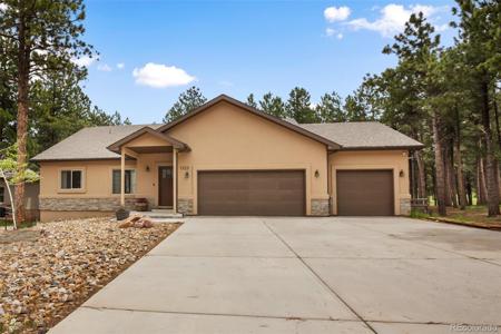1323 Firestone Drive