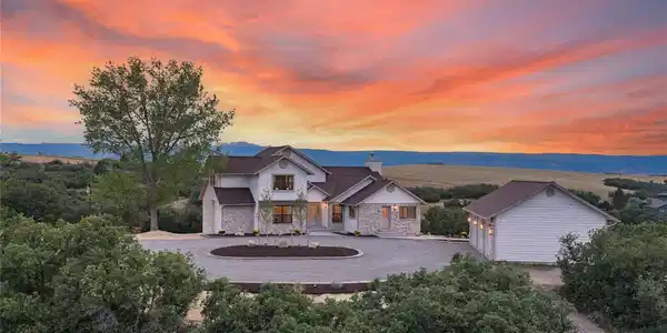 1857 Peak View Drive