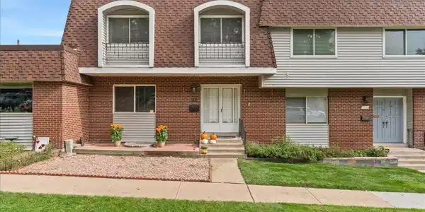754 S Youngfield Court