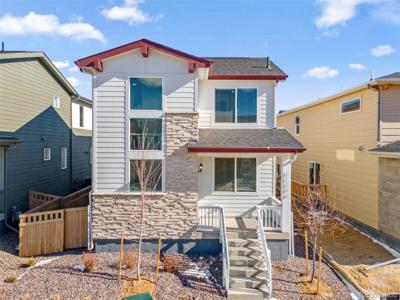 21293 E 63rd Drive