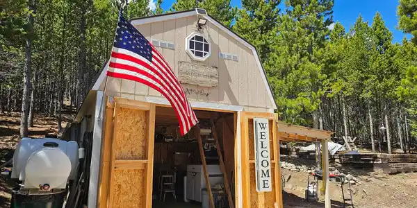 113 Shoshoni Drive