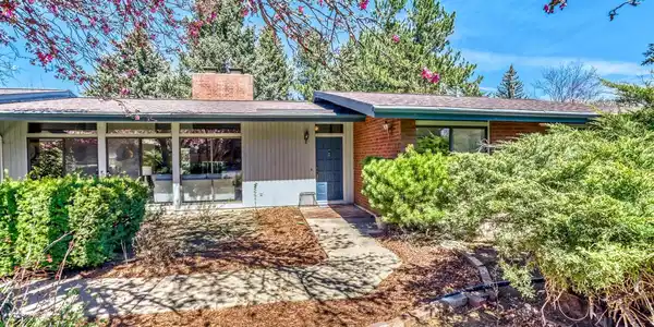 4195 Chippewa Drive
