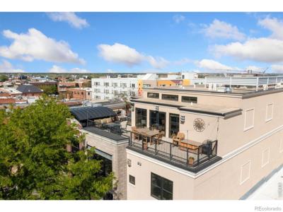 200 S College Avenue