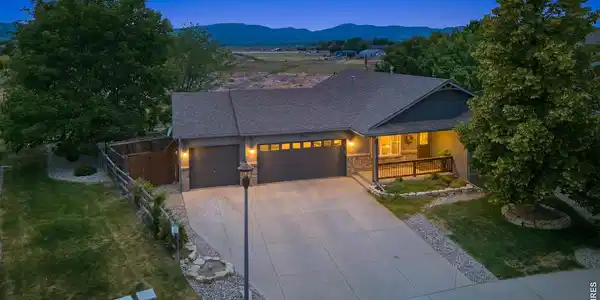 3156 Ivy Drive