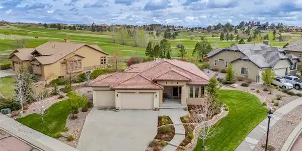 1609 Yellow Tail Drive
