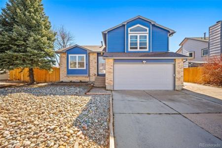 1795 Leoti Drive