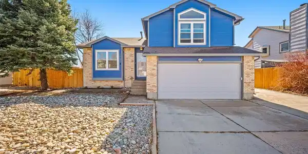 1795 Leoti Drive