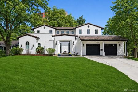 2500 S Jackson Street