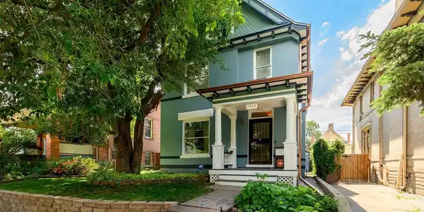 1429 Josephine Street