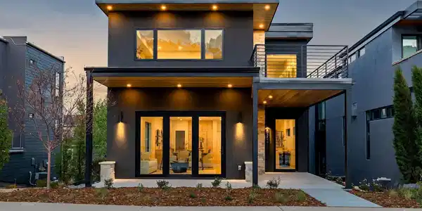 Image 2: Built by Wikstrom Builders, this nearly 5,106SF residence welcomes you with multiple seamless indoor-outdoor living areas and breathtaking views. Image 2: Built by Wikstrom Builders, this nearly 5,106SF residence welcomes you with multiple seamless indoor-outdoor living areas and breathtaking views.