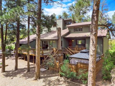 4515 Red Rock Drive