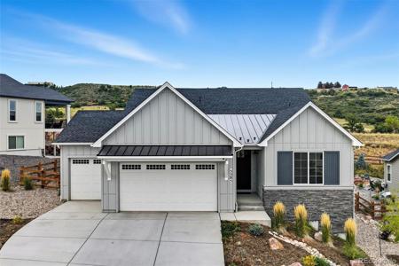 5385 Mesa Top Drive