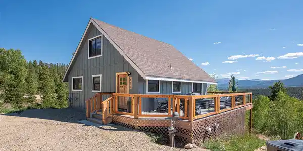 430 Elk Horn Drive