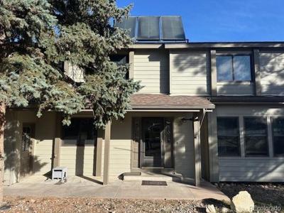 8865 Thunderbird Road