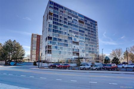 3100 E Cherry Creek South Drive