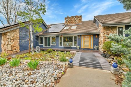 1 Red Fox Lane