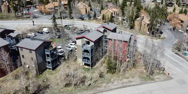 809 Ryan Gulch Road