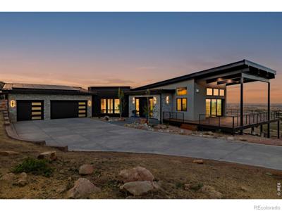 9578 Mountain Ridge Drive