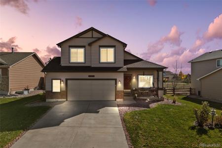 265 Talus Road