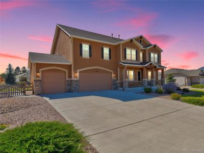 1235 Woodmoor Acres Drive