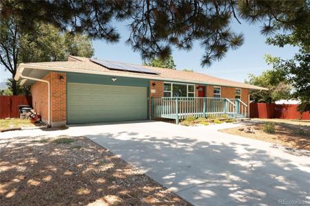1634 Kodiak Drive