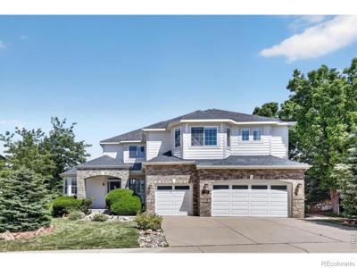 10425 Carriage Club Drive