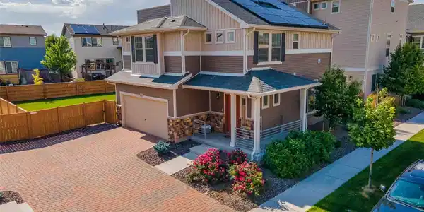 10071 Yampa Court