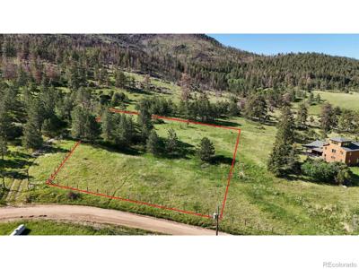 0 Palisade Mountain Drive