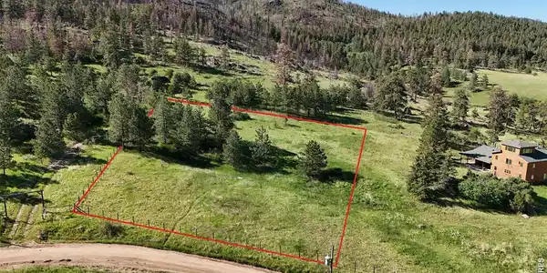 0 Palisade Mountain Drive
