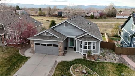 1188 English Sparrow Trail