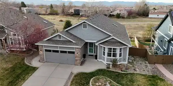 1188 English Sparrow Trail