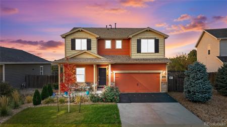 567 Xavier Drive