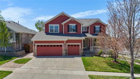 11703 S Rock Willow Way