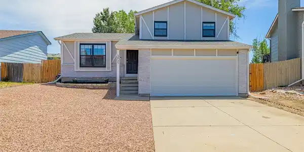 3955 Ayers Drive