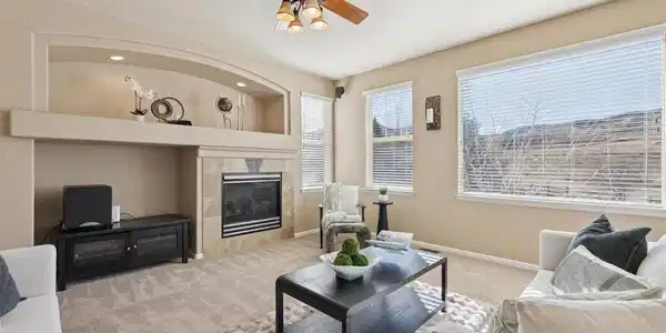 8367 Hackamore Road