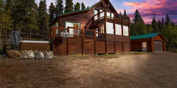 2891 Nugget Road