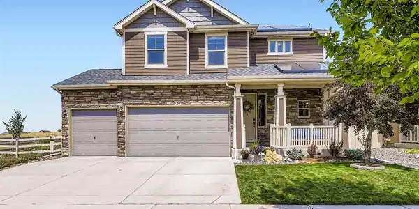 1057 Acadia Circle