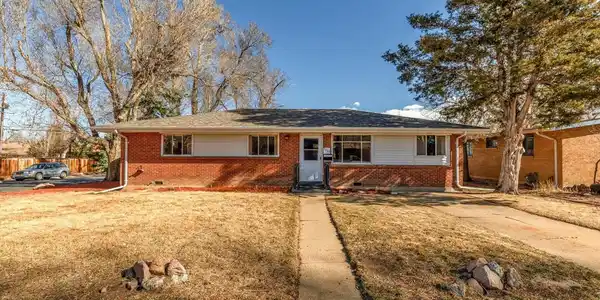 3805 Martin Drive