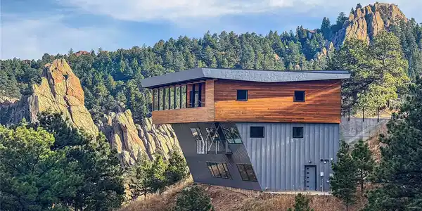 9398 Ute Drive