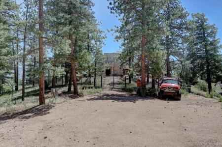 1150 Madge Gulch Road