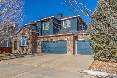 2193 Pinon Drive