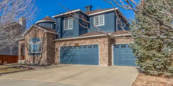 2193 Pinon Drive