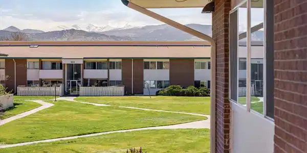 5120 Williams Fork Trail